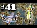 Let's Play Dragon Quest V #41 - Tuppence Abag
