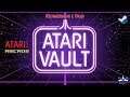 Recomendação e Dicas Atari Vault