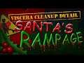 Santa's Rampage : Santa had a break down and it's up to Pixel to make it worse with Turtle!