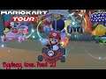 Sydney tour part 2! Mario kart Tour Gameplay