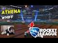 Daily Rocket League Plays: PADDY WITH THE MAD FAKE OUT, PLANNED