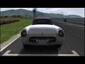 Gran Turismo PPSSPP gameplay