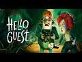 HELLO AGAIN GUEST | Hello Guest Alpha 1