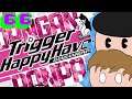 KYOKO'S IN THE TRASH!!! | Danganronpa: Trigger Happy Havoc Part 66 | Gameplay Buddies