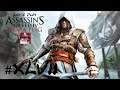 Let's Play Assassin's Creed IV - Black Flag (German, PS4) Part 47