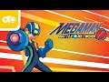 Mega Man Battle Network #ElShowDeJuegosyDibujos