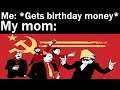Memes Stalin Would Appreciate || Nightly Juicy Memes #142