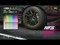 Need for Speed: Heat - Car Customization Gameplay Walkthrough [1080p HD]