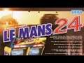 (Sega) Le Mans 24  - BGM 07. Know What