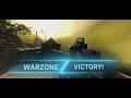 SOLO WARZONE VICTORY GAMEPLAY (No Commentary rYu)