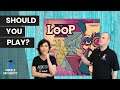 The Loop - Should You Play? A Board Game Review