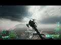 Battlefield™ 2042 helicopter