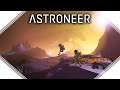 Endlich der Rover ❖ Astroneer #S02E025 [Live Astroneer Deutsch]
