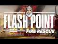 Flash Point: Fire Rescue - 3 Player Co-op using Steam Remote Play
