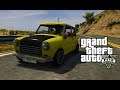 GTA 5 Online - The Weeny Issi Classic Review