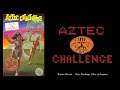 ONE CREDIT PLAY - AZTEC CHALLENGE
