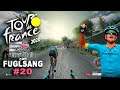 TOUR DE FRANCE 2020 El Giro de Fuglsang #20 VR_JUEGOS