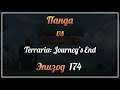 Панда vs. Terraria: Journey's End - Episode 174