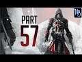Assassin's Creed Rogue Walkthrough Part 57 No Commentary