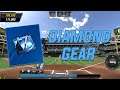 Diamond Gear Draw and Arcade Mode Gameplay with Diamond Marcell Ozuna! MLB 9 Innings 20