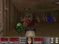 Doom 2 – MAP08 "Tricks and Traps" (Ultra-Violence)