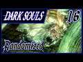 Down in the Fiery Depths - Let's Play Dark Souls Remastered [Randomizer] - Part 16