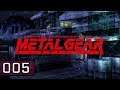 Metal Gear Solid - Blind Playthrough - Episode 5: You're That Ninja...