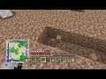 Minecraft The CAU part 11 VILLAGER RELOCATION/TRADING STATION !!!!