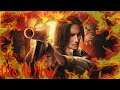 Resident Evil 4 Clássico (LiveStream) Mod Life In Hell (No Profissional)  jogando com Luis Sera #18