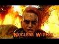SURVIVRE A L'HIVER NUCLEAIRE !! (Fallout 76)