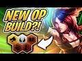 The NEW OP BUILD!? Sorcerers and Demons! | Teamfight Tactics | TFT | League of Legends Auto Chess