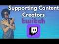 Top 10 Ways to Support Twitch Streamers