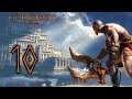 10 Ω Il Tempio Superiore ┋God of War (2005)┋ Spartano - Gameplay ITA ◖PS Now◗