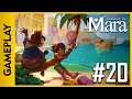 #20 | Summer in Mara (Gameplay em Português)