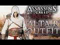 AC Unity Altair Legacy Outfit | PS5 4K