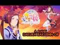 Bakushin!! Our First A Rank!! URA Finals Legends Rank with Sakura Bakushin O | Uma Musume