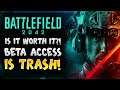 Battlefield 2042 - THIS GAME IS TERRIBLE! ANOTHER HALF BAKED GAME!