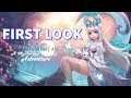 Celestial Fate - First Look