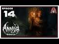 CohhCarnage Plays Amnesia: Rebirth (Thanks To Frictional Games For The Key!) - Episode 14