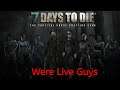 Day 202 Horde | Grinding To Survive Horde Night | 7 Days To Die | Welcome Survivalist