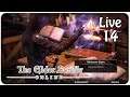 Elder Scrolls Online - Live 14 📜 Blut geleckt :D