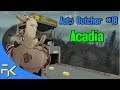Fallout 4 | Auto-Butcher #18 | Acadia