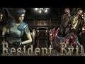 Got a Can of Fizz. Lets Mellow and Yellow some Zombies - RESIDENT EVIL REMAKE - JILL - PART 2