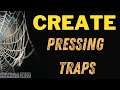 How to Create PRESSING TRAPS on FM22