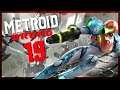 Metroid Dread 🤖 #19: Spektakuläre Shinespark-Spielchen für 100 % aller Items!