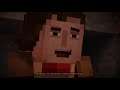 Minecraft Story Mode - Episode 4 [4K, 60fps, and No Commentary]