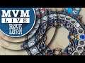MvM Live Plays Nova Luna (Stronghold Games/Edition Spielwiese)