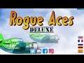 Rogue Aces Deluxe | GamePlay PC