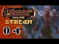 Stream VOD | Dungeons and Dragons Online | 04