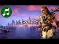 Study & Chill With ALOY 🎵 post apocalyptic beats to relax/study to (HORIZON ZERO DAWN Music)